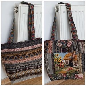 Mentés másként... - táska & tok - kézitáska & válltáska - tarisznya - Meska.hu