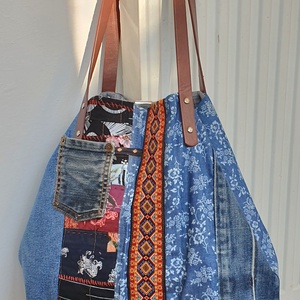Legyen szép napod... - táska & tok - bevásárlás & shopper táska - shopper, textiltáska, szatyor - Meska.hu