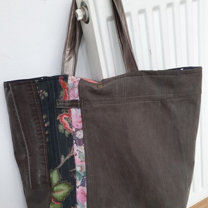 Mert játszani jó - táska & tok - bevásárlás & shopper táska - shopper, textiltáska, szatyor - Meska.hu