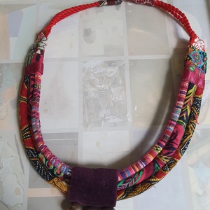 Etnic tribal - Meska.hu