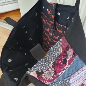 Óriáspakolós - táska & tok - bevásárlás & shopper táska - shopper, textiltáska, szatyor - Meska.hu