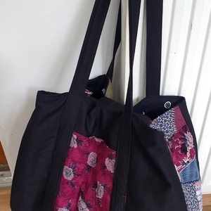 Óriáspakolós - táska & tok - bevásárlás & shopper táska - shopper, textiltáska, szatyor - Meska.hu