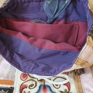 Hódmezővásárhely - táska & tok - hátizsák - kishátizsák - Meska.hu