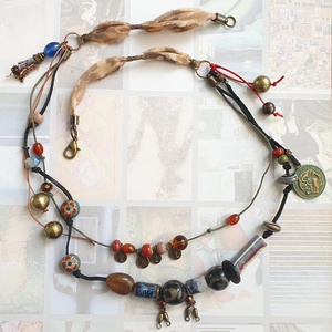 Egy játékos nap - Meska.hu