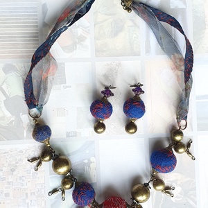 Arábia szett - Meska.hu