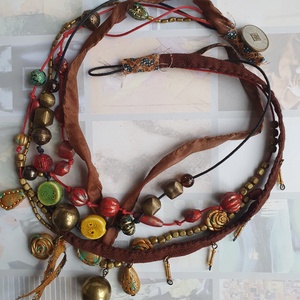 Őszre hangolódva - Meska.hu