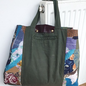 Főnix - táska & tok - kézitáska & válltáska - kézitáska - Meska.hu