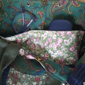 Főnix - táska & tok - kézitáska & válltáska - kézitáska - Meska.hu