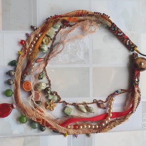 Napi kis szines - Meska.hu