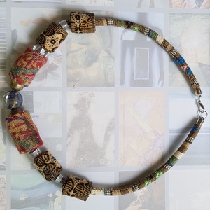 A homok asszonya - Meska.hu