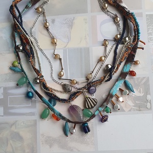 Az ezüst tó kincse - Meska.hu