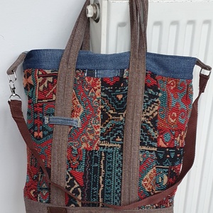 Azték hangulat - Meska.hu