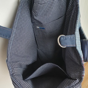 Eccerű tatyó - táska & tok - bevásárlás & shopper táska - shopper, textiltáska, szatyor - Meska.hu