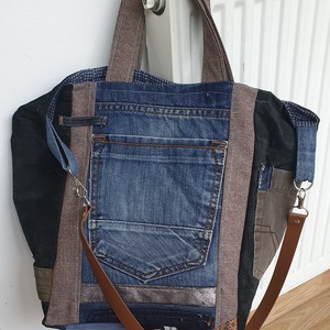 Rejeans - táska & tok - kézitáska & válltáska - tarisznya - Meska.hu