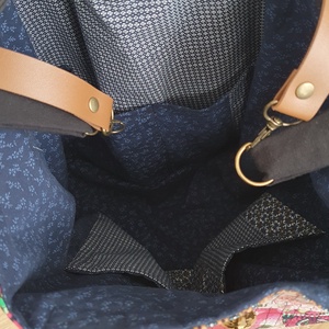 Mentés másként - táska & tok - kézitáska & válltáska - vállon átvethető táska - Meska.hu