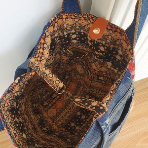 Kisvagány - táska & tok - kézitáska & válltáska - kézitáska - Meska.hu