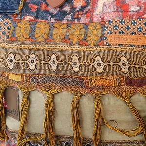 Kisvagány - táska & tok - kézitáska & válltáska - kézitáska - Meska.hu