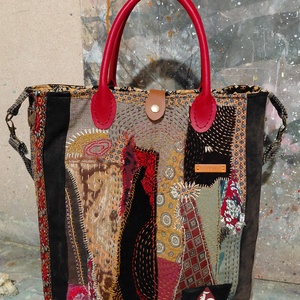 Textilblues - Meska.hu