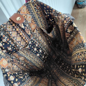 Textilblues - táska & tok - kézitáska & válltáska - kézitáska - Meska.hu