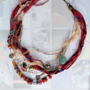 Variáció - Meska.hu