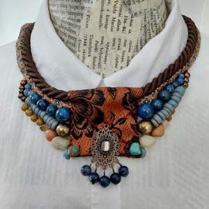 Ég és föld találkozása - Meska.hu