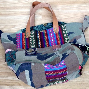 Viva Frida - táska & tok - bevásárlás & shopper táska - shopper, textiltáska, szatyor - Meska.hu