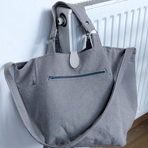 Kapdfel szatyor - táska & tok - bevásárlás & shopper táska - shopper, textiltáska, szatyor - Meska.hu