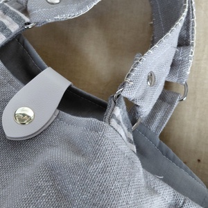 Kapdfel szatyor - táska & tok - bevásárlás & shopper táska - shopper, textiltáska, szatyor - Meska.hu