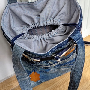 Pakolásra fel - táska & tok - kézitáska & válltáska - nagy pakolós táska - Meska.hu