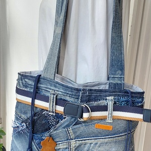 Pakolásra fel - táska & tok - kézitáska & válltáska - nagy pakolós táska - Meska.hu