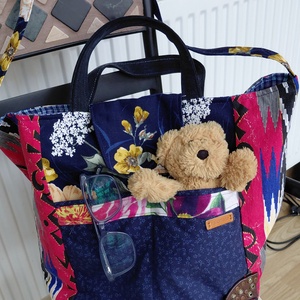 Sokzsebes kisszines - Meska.hu