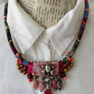 Nom�d szimfónia - Meska.hu