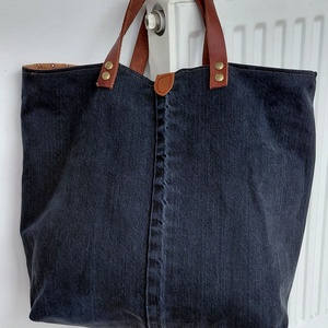 Ethno- chic - táska & tok - bevásárlás & shopper táska - shopper, textiltáska, szatyor - Meska.hu