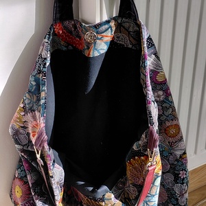 Perzsia - táska & tok - bevásárlás & shopper táska - shopper, textiltáska, szatyor - Meska.hu