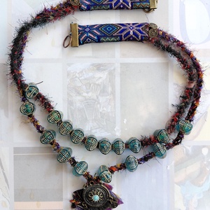 Bohém elegancia - Meska.hu