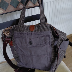 Szines álmok szőttese - táska & tok - bevásárlás & shopper táska - shopper, textiltáska, szatyor - Meska.hu
