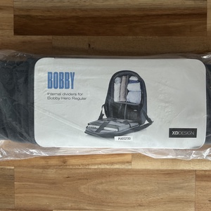 Bobby belső válaszfal táskához - Új - Meska.hu
