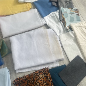 Maradék textil csomag - Vegyes - kellékek & szerszámok - méteráru - anyagcsomag - Meska.hu