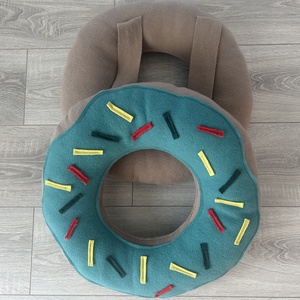 Fánk jelmez - ruha & divat - jelmez & álarc - jelmez - Meska.hu