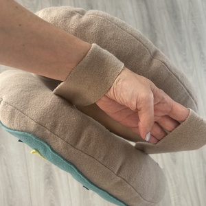 Fánk jelmez - ruha & divat - jelmez & álarc - jelmez - Meska.hu