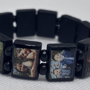 Egyedi fényképes karkötő - testvéres - ékszer - karkötő - névre szóló karkötő - Meska.hu Egyedi fényképes karkötő - testvéres - ékszer - karkötő - névre szóló karkötő - Meska.hu