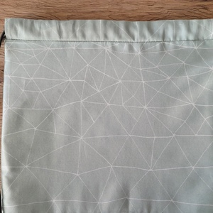 Triangle hátizsák - táska & tok - hátizsák - hátizsák - Meska.hu