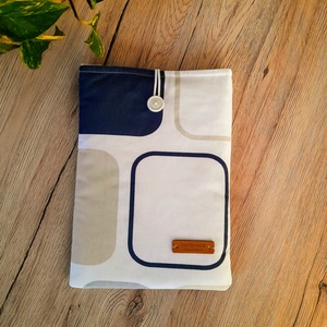 Couples könyv, e-book, tablet, notebook tok - Meska.hu