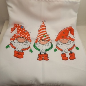 Karácsonyi Manók- szatyor-ajándékoknak - karácsony - karácsonyi ajándékozás - karácsonyi ajándékcsomagolás - Meska.hu Karácsonyi Manók- szatyor-ajándékoknak - karácsony - karácsonyi ajándékozás - karácsonyi ajándékcsomagolás - Meska.hu