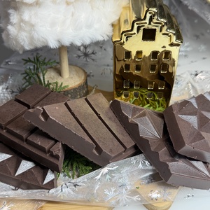 Csoki szappan, Szépségápolás, Szappan & Fürdés, Kézműves szappan, Szappankészítés, MESKA