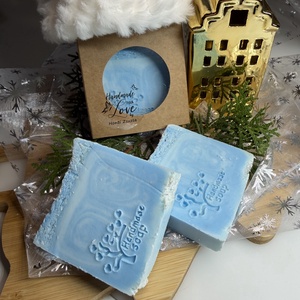 Kókuszos szappan, Szépségápolás, Szappan & Fürdés, Kézműves szappan, Szappankészítés, MESKA