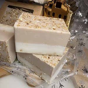 Zabos szappan - szépségápolás - szappan & fürdés - kézműves szappan - Meska.hu