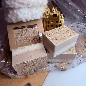 Zabos szappan - szépségápolás - szappan & fürdés - kézműves szappan - Meska.hu