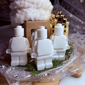 Lego szappan, Szépségápolás, Szappan & Fürdés, Kézműves szappan, Szappankészítés, MESKA