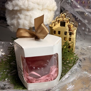 Málnás szappan - szépségápolás - szappan & fürdés - kézműves szappan - Meska.hu